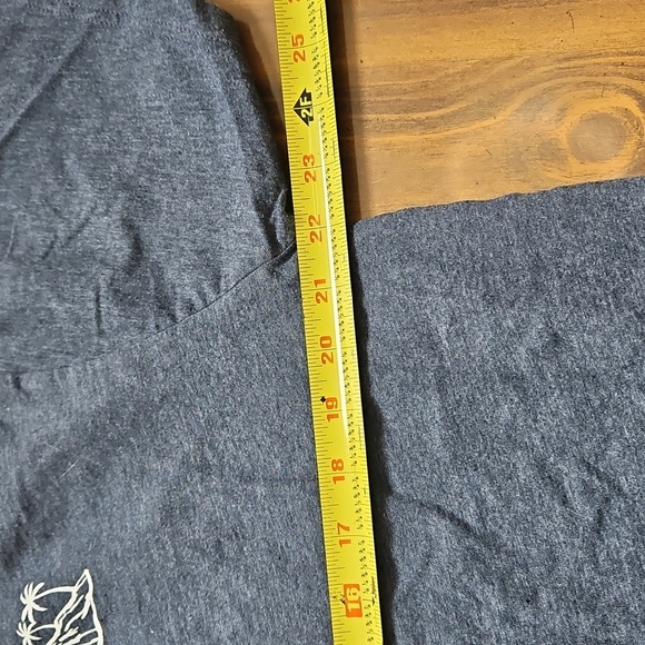 Blue Graphic Tee - Short Sleeve - Picture 4 of 6